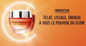 50 Crème Glow Anti-taches de Dr Pierre Ricaud à tester