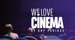 50 lots de 2 places de cinéma à remporter