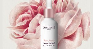 60 Concentré Hydra Nuit Condensé Paris à tester