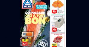 Catalogue Aldi du 14 février au 20 février 2023