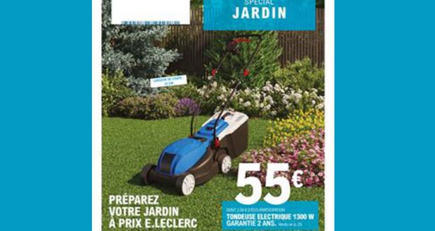 Catalogue E.Leclerc du 07 février au 25 février 2023