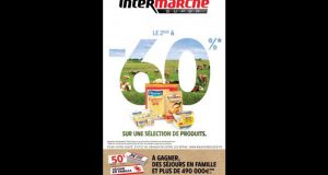 Catalogue Intermarché du 07 février au 19 février 2023