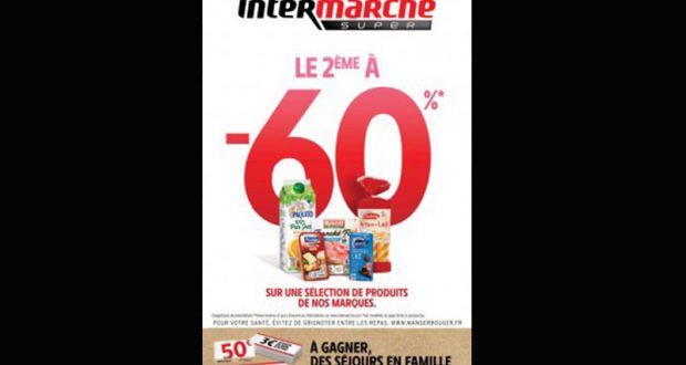 Catalogue Intermarché du 21 février au 05 mars 2023