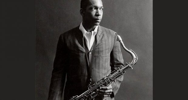 Conférence John Coltrane - Musique et Spiritualité gratuite