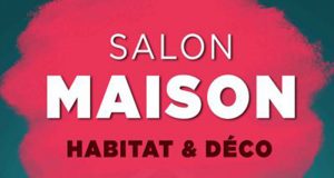 Invitation gratuite Salon habitat et déco