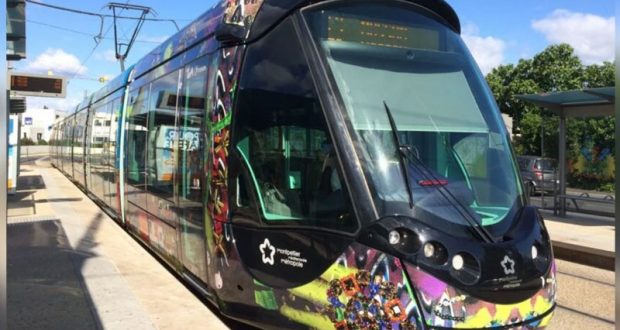 [Montpellier] Gratuité des transports en commun (tram - bus...)