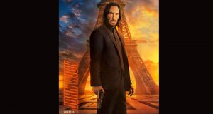 100 lots de 2 places pour le film John Wick 4 à gagner