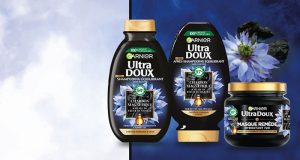 100 routines cheveux Ultra Doux de Garnier à tester