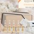 12 Routines de soins KIOS Cosmetics offertes