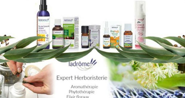 160 produits Ladrôme à tester