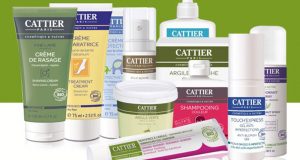 180 produits de beauté Cattier à tester