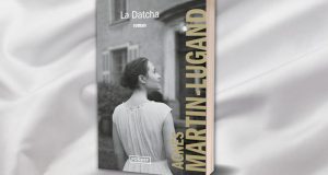20 romans La Datcha d'Agnès Martin-Lugand à gagner