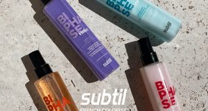 20 soins en spray Biphase Subtil à tester