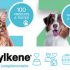 200 Aliment Complémentaire pour Chats et Chiens Zylkene à tester
