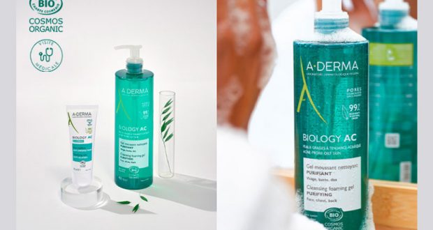 200 Gammes de soins BIOLOGY AC de A-DERMA à tester