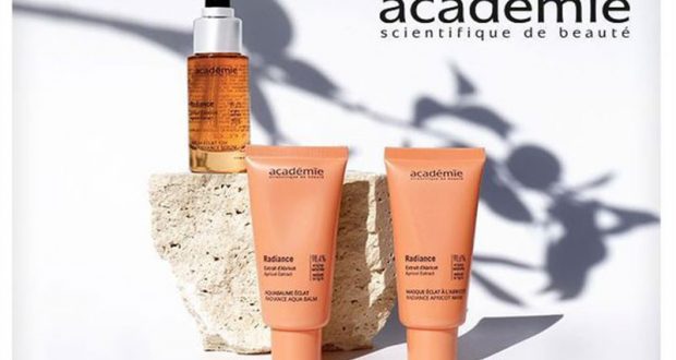 21 lots Académie Scientifique de Beauté à gagner