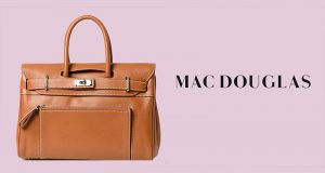 3 sacs à main Lapy Buni Mac Douglas offerts