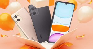 3 smartphones Umidigi à remporter