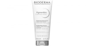 30 Nettoyant éclaircissant PigmentBio Bioderma à tester