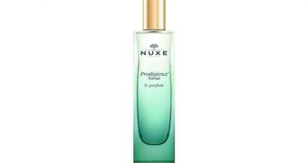 30 parfums Néroli Prodigieux de Nuxe offerts