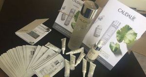 4163 produits de soin Caudalie à tester