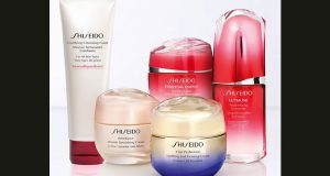 5 lots de produits beauté Shiseido à remporter