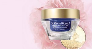 50 Crème nuit Rosa Centifolia de Dr.Pierre Ricaud à tester