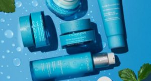 500 Gamme Hydra-Essentiel [HA²] Clarins à tester