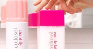 60 Routine des Essentiels Collosol à tester