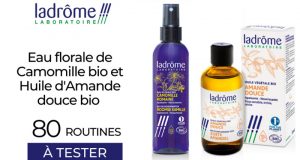 80 Routines de produits Ladrôme Laboratoire à tester