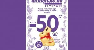 Catalogue Intermarché du 28 mars au 10 avril 2023