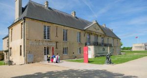 Entrée gratuite au Musée de Normandie - Château de Caen