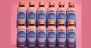 GRATUIT Boisson d’endormissement Dream