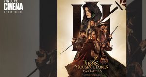 Gagnez 1000 places pour le film Les Trois Mousquetaires - D'Artagnan