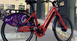 Location vélo électrique 2 jours gratuite