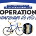 Opération marquage de vélos