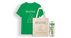 Recevez gratuitement un Kit de Marche Revitive