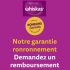 Sachet fraîcheur whiskas 100% Remboursé