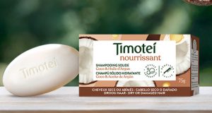 Testez 100 Shampooing Solide nourrissant de Timotei