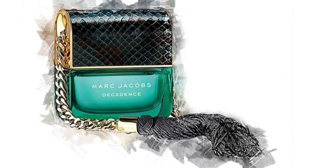 Échantillon Gratuit Eau de Parfum DECADENCE MARC JACOBS