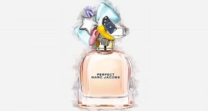 Échantillon Gratuit Eau de Parfum PERFECT de MARC JACOBS