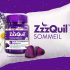 Échantillons Gratuits Gummies ZzzQuil SOMMEIL