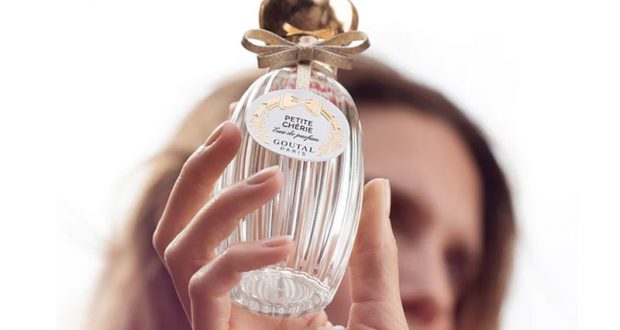 Échantillons Gratuits Parfum Petite Chérie de Goutal Paris