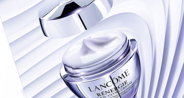 Échantillons gratuits de crème Rénergie H.P.N 300 Peptides Lancôme