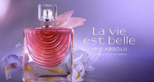 Échantillons gratuits du parfum La Vie est Belle Iris Absolu Lancôme