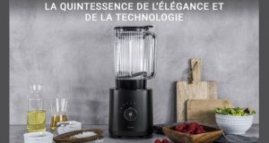 10 Blenders Zwilling de 199 euros à remporter