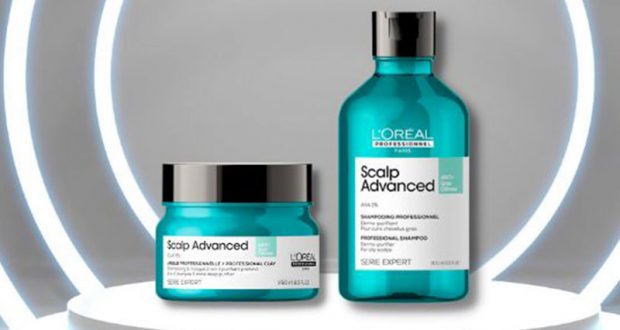 10 Gamme Scalp Advanced purifiante anti-gras L’Oréal à tester