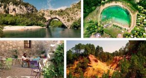10 séjours en Occitanie offerts
