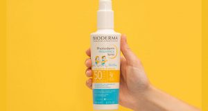 100 Photoderm Pediatrics Spray SPF50+ BIODERMA offerts