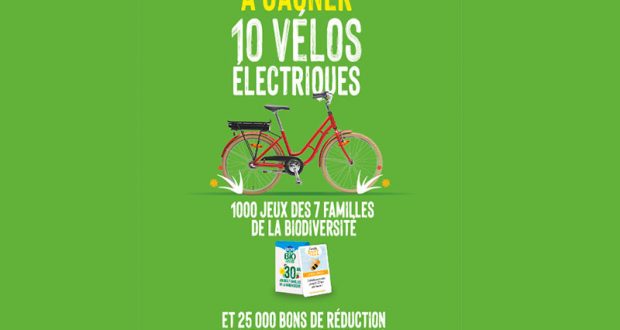 1000 jeux de cartes 7 familles offerts